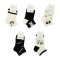 Носочки детские демисезон CY387-2 Puppy возраст 6-8 лет