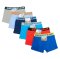 Трусы-боксеры для мальчика 8026 возраст  2-4 года