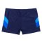 Шорты купальные для мальчика 2221 Темно-синий размер 40