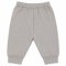Штанишки детские интерлок жаккард 714-892 Серый размер 40 (рост 62 см)