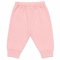 Штанишки для девочки интерлок жаккард 714-892 Розовый размер 40 (рост 62 см)