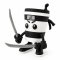 Игрушка 3D 2025-119 Cappuchino Assassino размер 11*8 см