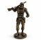 Игрушка 3D 2025-136 Сталкер 2 размер 21*11 см