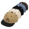 Кепка для мальчика 2020-161 Cute pet окр. головы 46 см Бежевый