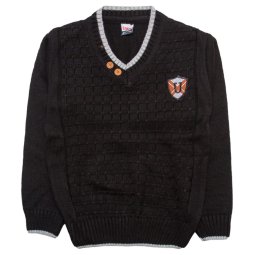 Светр для хлопчика Модель К255-1 
