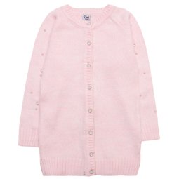 Кофта для девочки "Розовая" Модель К400-2