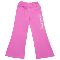 Спортивні штани для дівчинки Модель 477-362 