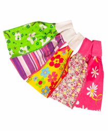 Повязка для девочки Модель 584-013