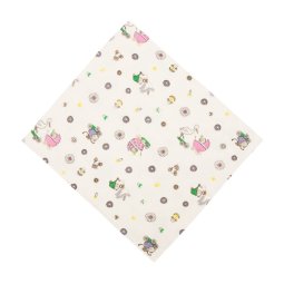 Пелюшка фланель 677-293 Лелека