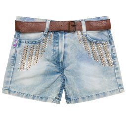 Шорты для девочки Модель Ш-111