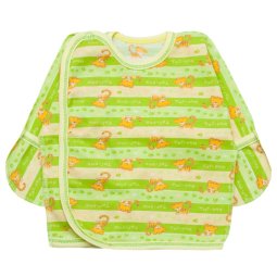 Распашонка для новорожденных Модель 607-073 