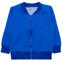 Кофта дитяча Модель 4261-362 Електрик 