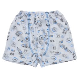 Труси-боксери для хлопчика Модель 106-023 