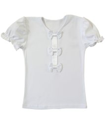 Блуза для девочки Модель 2140-081