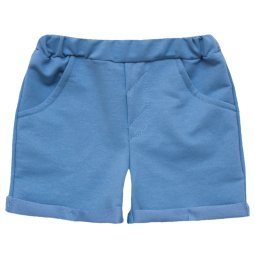Шорти для дівчинки Модель 2290-362 Блакитний 