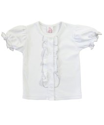 ﻿Блуза для дівчинки Модель 276-081 