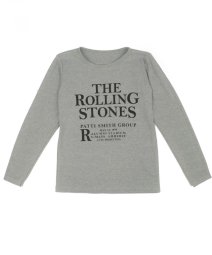 Серый джемпер для мальчика "Rolling Stone" Модель 4192-082