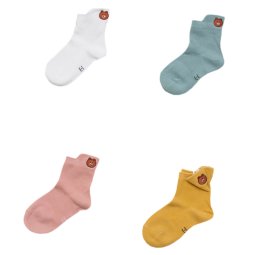 Шкарпетки для дівчинки Модель М109-1 