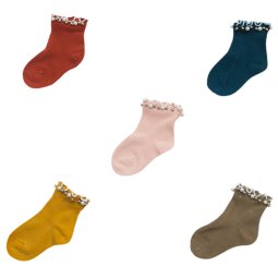 Шкарпетки для дівчинки Модель 319-1 