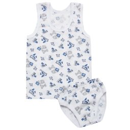 Комплект для хлопчика "Academy Fly" Модель 116-023