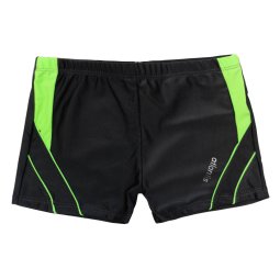 Шорты купальные для мальчика 546-1 Темно-серый