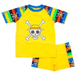 Комплект купальний для хлопчика 0086 