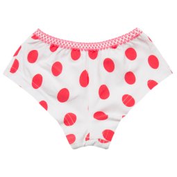 Труси для дівчинки Модель 154-453 Персикові 