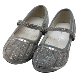 Туфли для девочки Модель 8701