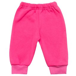 Штанишки для девочки Модель 714-352 Рожеві 