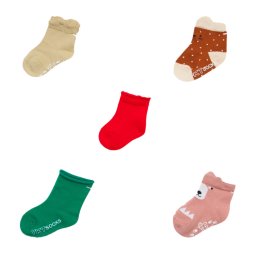 Шкарпетки дитячі Модель 20210016 