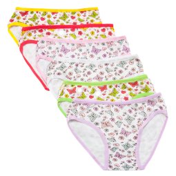 Трусы для девочки Модель 9522