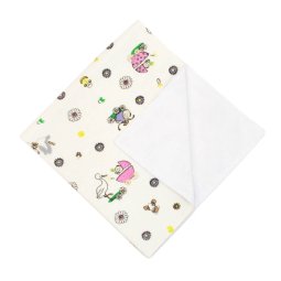 Пеленка непромокаемая фланель 6270-293 Аист