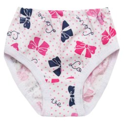 Труси для дівчинки Модель 101-023 Бантик 