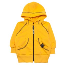 Кофта дитяча Модель Л-0109-652 Жовта 