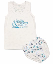 Комплект для хлопчика Ельф Модель 162-023 