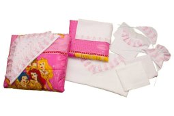 Комплект для новорожденных Принцесса Модель 748-313