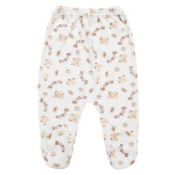 Ползунки детские "Bears" Модель 623-083