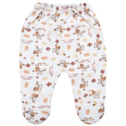 Ползунки детские "Мишки" Модель 623-083