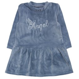 Сукня для дівчинки Модель Т-01024-122 Сірий 
