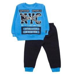 Костюм для мальчика Модель 498 NYC