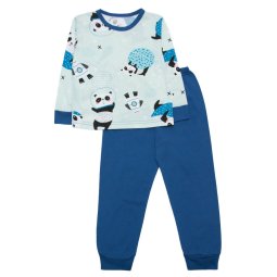 Пижама для мальчика Модель Т-261021 Панда
