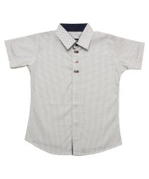 Рубашка для мальчика Турция Модель 2016-200