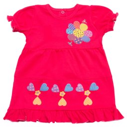 Сукня для дівчинки Модель 506-082 