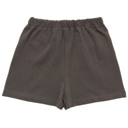 Шорти для хлопчика Модель 219-452 Хакі 
