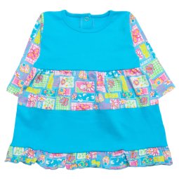 Сукня для дівчинки Модель 508-073 