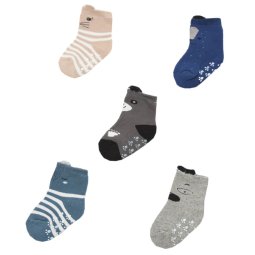 Шкарпетки махрові для хлопчика Модель GH-С017-1 