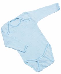 Боді для хлопчика Модель 612-112 