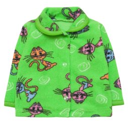 Кофта дитяча Модель КМ-010 