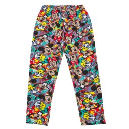 Лосини для дівчинки Аліса Модель 2162-453 Disney 