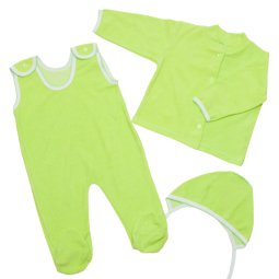 Комплект дитячий Модель ЛК-097-392 